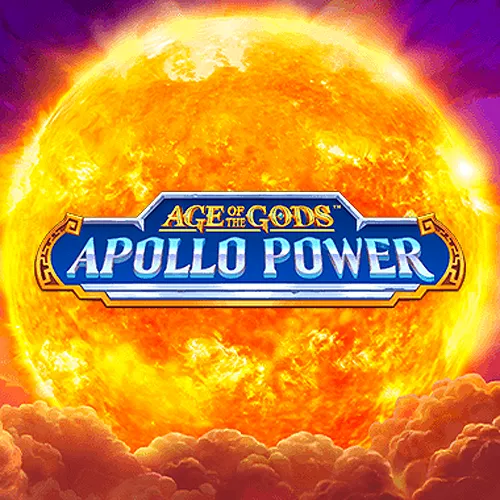 Age of the Gods: Apollo Power - SPINBET123