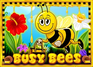 Pragmatic : Busy Bees - SPINBET123