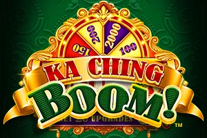 Ka Ching Boom - SPINBET123