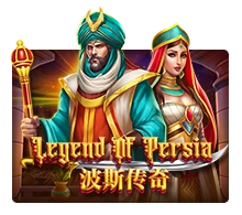 Joker123 : Legend Of Persia - SPINBET123