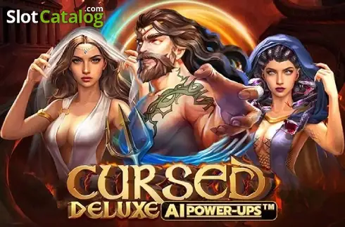 Cursed Deluxe AI - SPINBET123