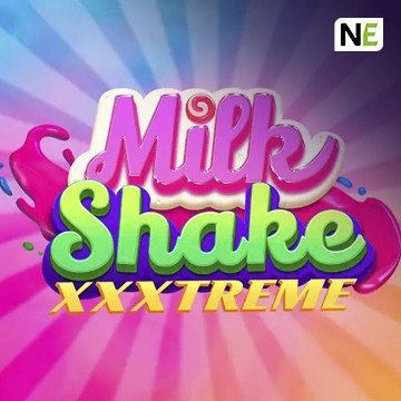 Milkshake XXXtreme - SPINBET123