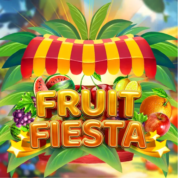 Fruit Fiesta - SPINBET123