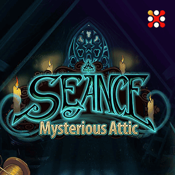 Mancala : Seance: Mysterious Attic - SPINBET123