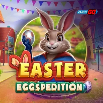 PlaynGo : Easter Eggspedition - SPINBET123