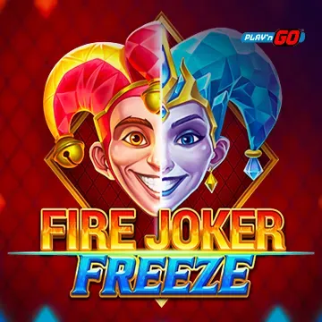 PlaynGo : Fire Joker Freeze - SPINBET123