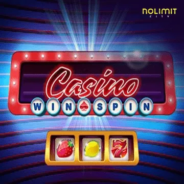 NolimitCity : Casino Win Spin - SPINBET123