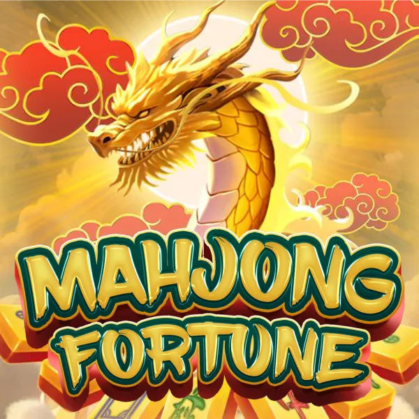 Mahjong Fortune - SPINBET123