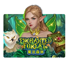 Joker123 : Enchanted Forest - SPINBET123