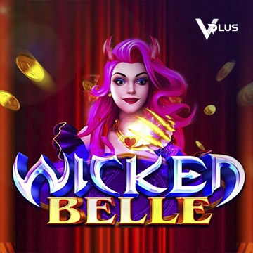 Wicked Belle - SPINBET123
