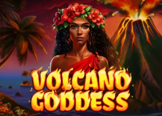 Pragmatic : Volcano Goddess - SPINBET123