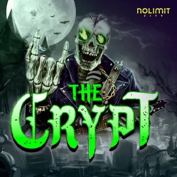 NolimitCity : The Crypt - SPINBET123