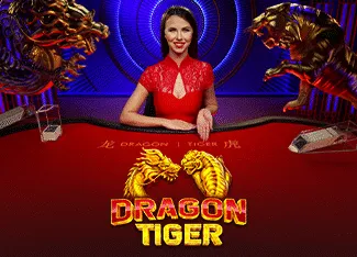 Dragon Tiger - SPINBET123
