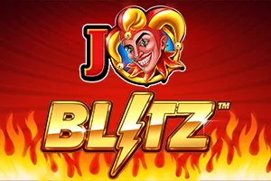 Jo Blitz - SPINBET123