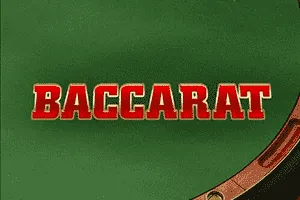 Baccarat - SPINBET123