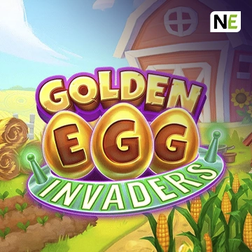Golden Egg Invaders - SPINBET123