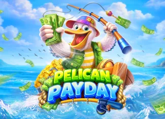 Pelican Payday - SPINBET123