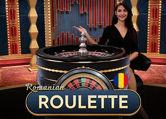Romanian Roulette - SPINBET123