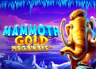 Pragmatic : Mammoth Gold Megaways - SPINBET123