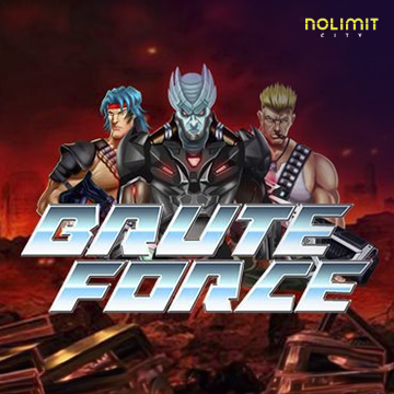 NolimitCity : Brute Force - SPINBET123