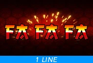 Spadegaming : FaFaFa - SPINBET123