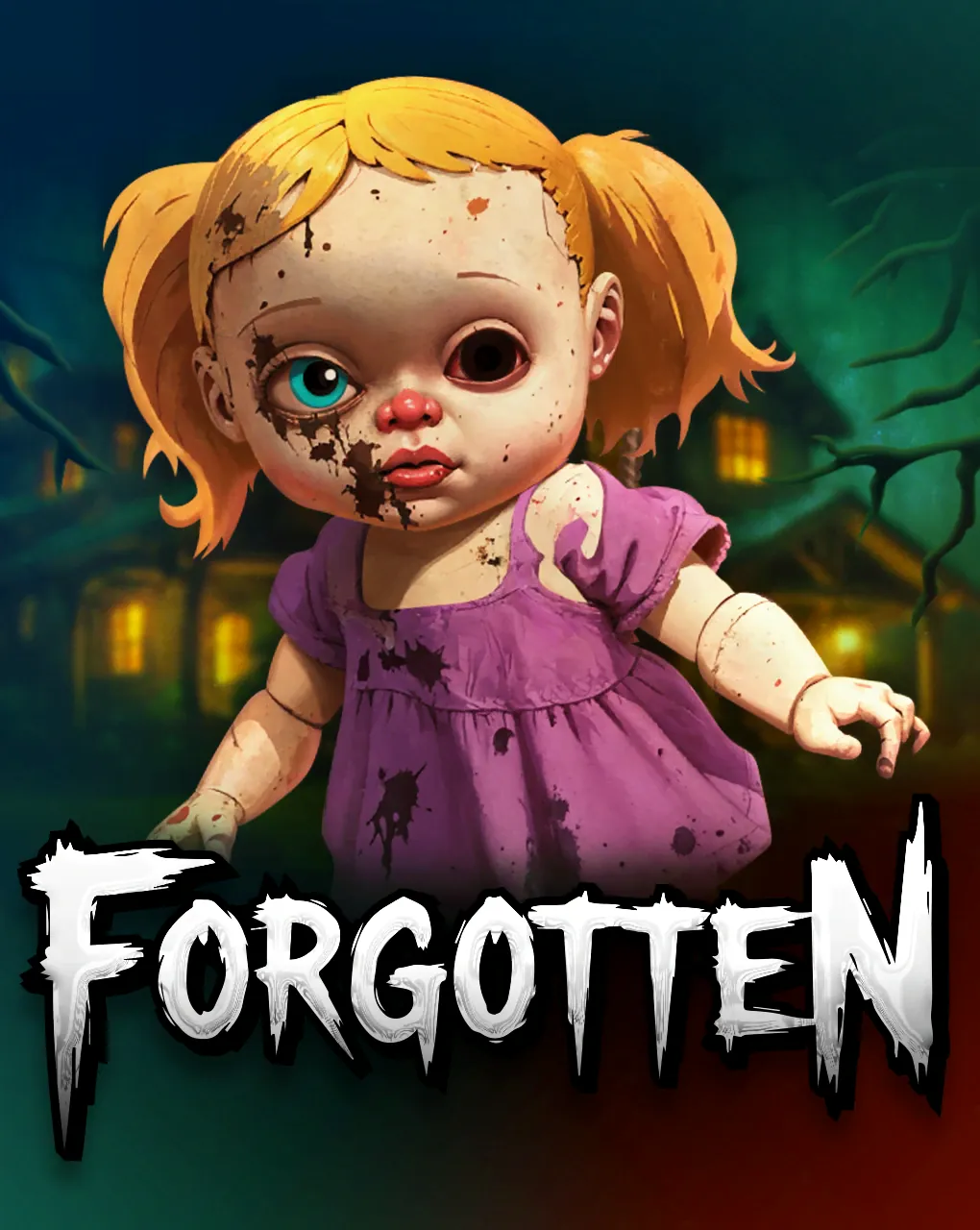 Bgaming : Forgotten - SPINBET123