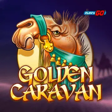 PlaynGo : Golden Caravan - SPINBET123