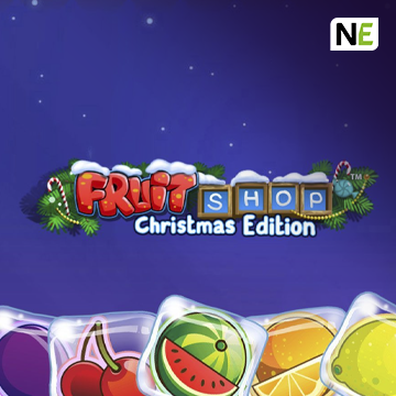 Fruit Shop Christmas Edition - SPINBET123