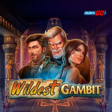 PlaynGo : Wildest Gambit - SPINBET123