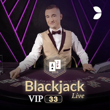 Blackjack VIP 33 - SPINBET123