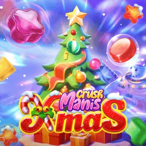 Sweet Crush Xmas - SPINBET123