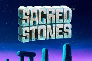 Sacred Stones - SPINBET123