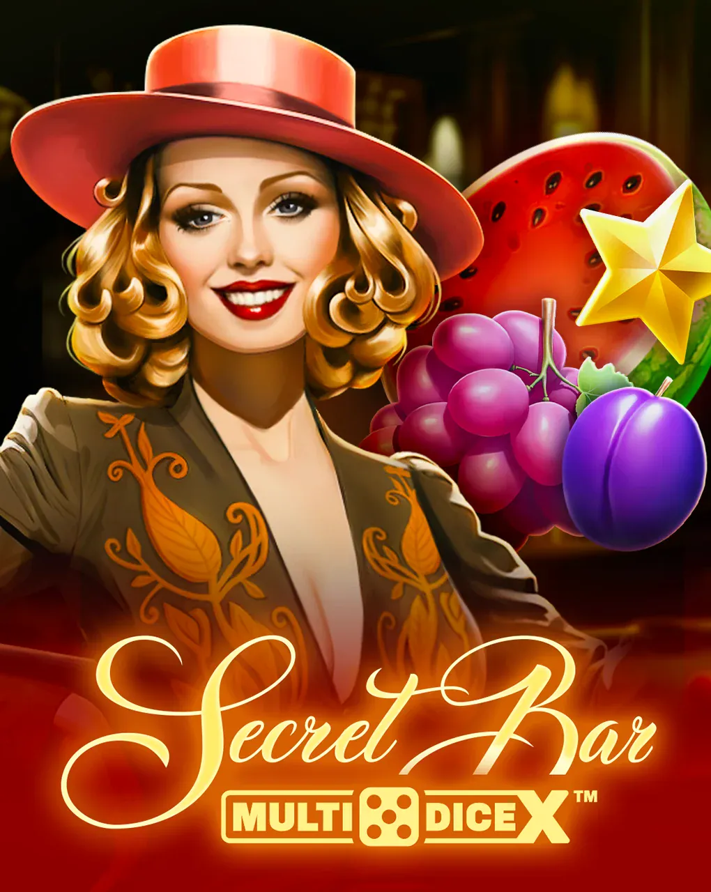 Bgaming : Secret Bar MultiDice X - SPINBET123