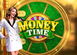 Money Time - SPINBET123
