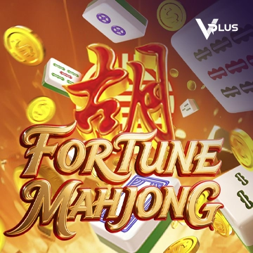 Fortune Mahjong - SPINBET123