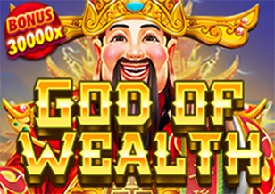 Dewa Kekayaan - SPINBET123