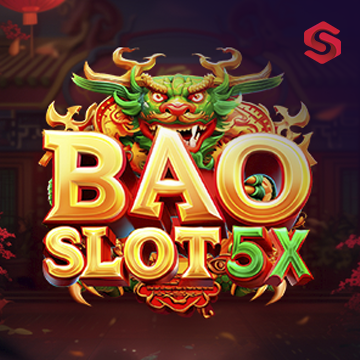 Bao Slot 5X - SPINBET123