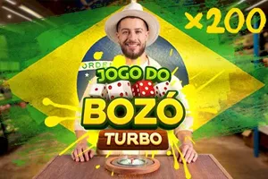Jogo Do Bozó Turbo - SPINBET123