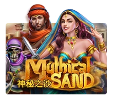 Joker123 : Mythical Sand - SPINBET123