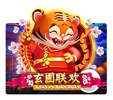 Joker123 : Xuan Pu Lian Huan - SPINBET123