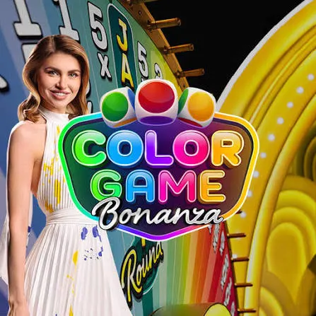 Color Game Bonanza - SPINBET123