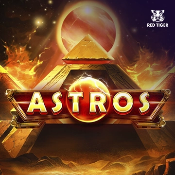 Redtiger : Astros - SPINBET123