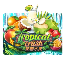 Joker123 : Tropical Crush - SPINBET123