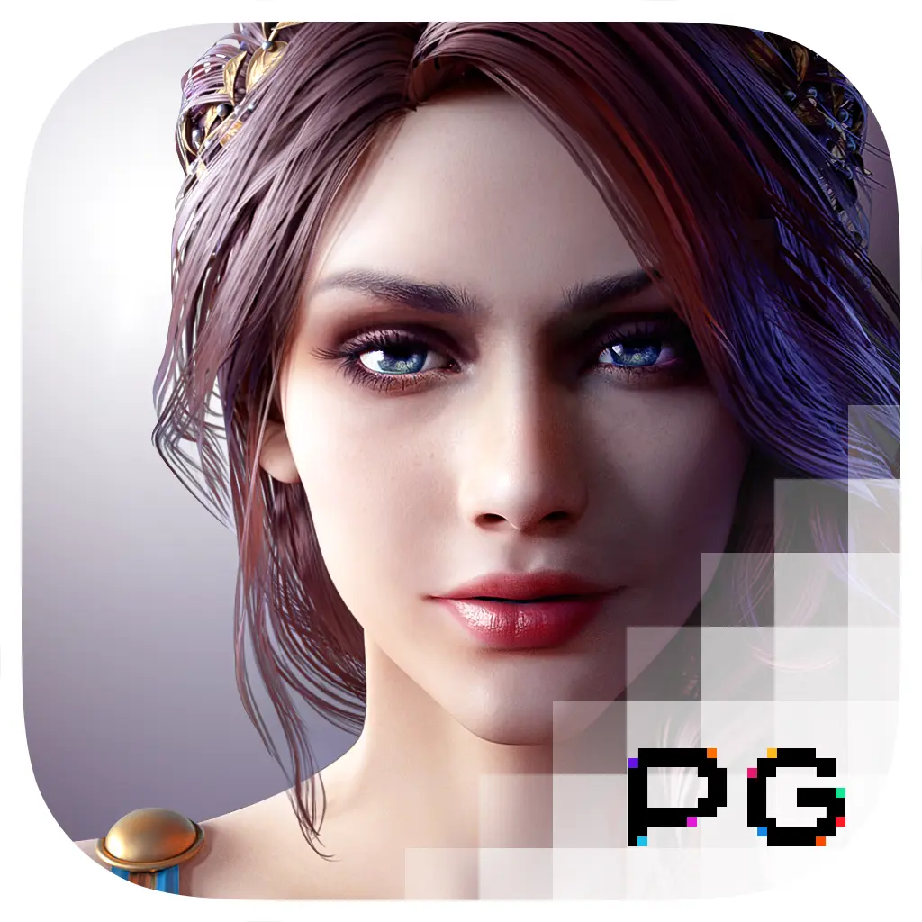 PGSoft : Medusa 1: The Curse of Athena - SPINBET123