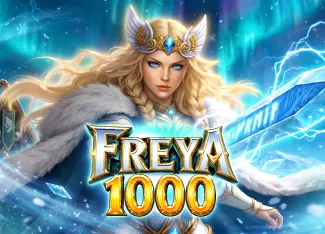 Freya 1000 - SPINBET123