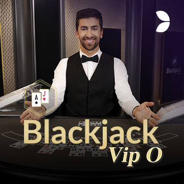 Blackjack VIP O - SPINBET123