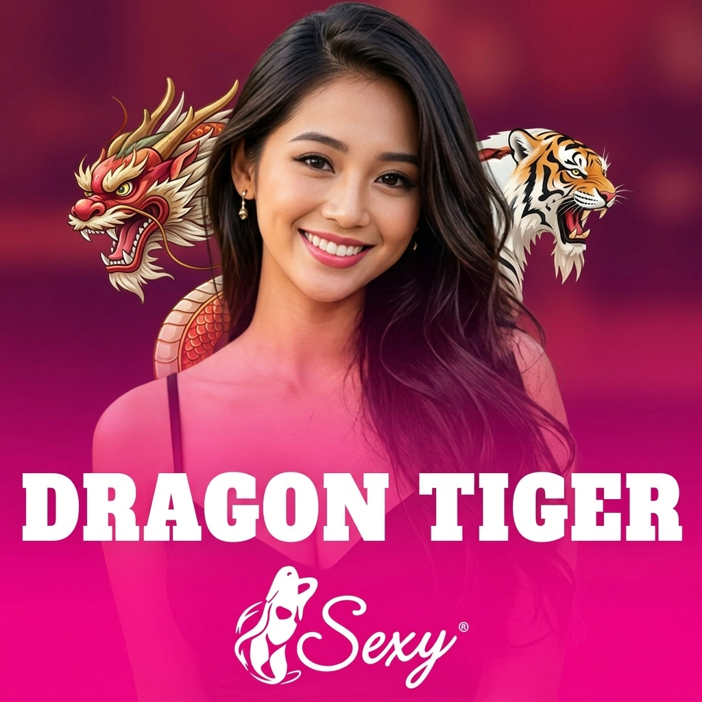 DragonTiger - SPINBET123