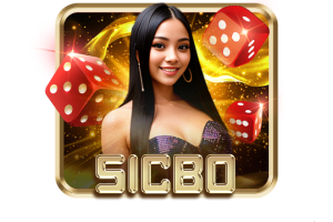 SicBo - SPINBET123