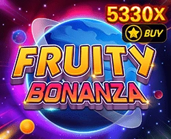 Fruity Bonanza - SPINBET123