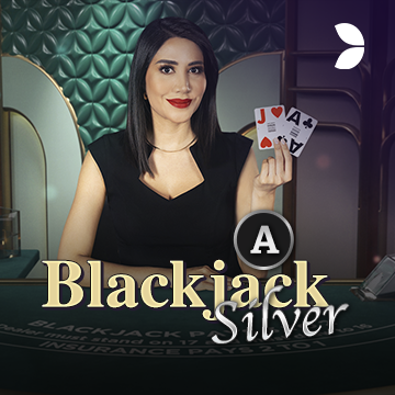 Blackjack Silver A - SPINBET123